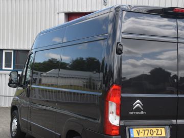Citroën Jumper